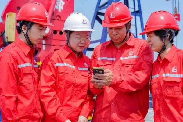 泸深A融通 荆州采油厂全面推进数智赋能促发展